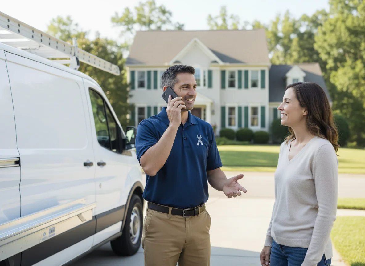 Home Gutter Service Ellison Bay, WI FAQs